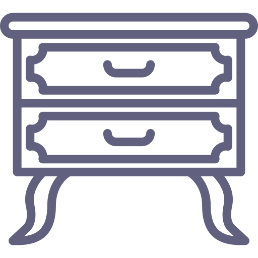 Komodina